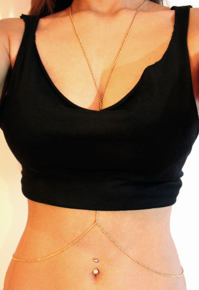 Ri Body Chain 