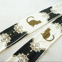 cat pantyhose High Socks  - Thumbnail 2