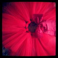 Sweetest Peas TUTU set - Thumbnail 1
