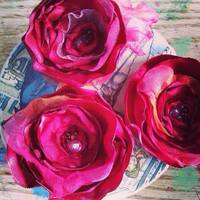 Hair Accessories - Thumbnail 2