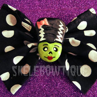 Polka Bride - Thumbnail 2