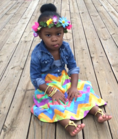 Bracelets And Sandals