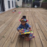 Bracelets And Sandals - Thumbnail 1