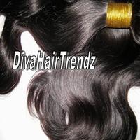 16, 18 & 20" Filipino Remy Body Wave or Straight Hair [3 Bundles] - Thumbnail 2