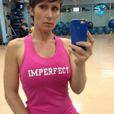 "imperfect" reflection tank