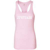 "Beautiful" Reflection Tank - Thumbnail 1