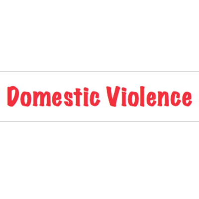 Domestic violence - Thumbnail 2