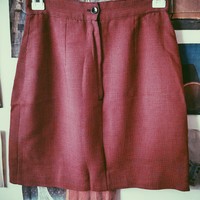 Grunge Skirt - Thumbnail 1