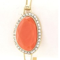 Zafee Jewel Bracelet - Thumbnail 1