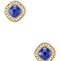 Zafee Jewel Earrings - Thumbnail 1