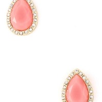 Zafee Jewel Earrings - Thumbnail 3