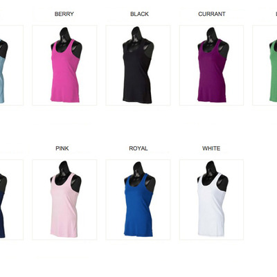 "dedicated" reflection tank