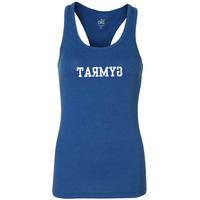 "Custom" Reflective Tank - Thumbnail 2