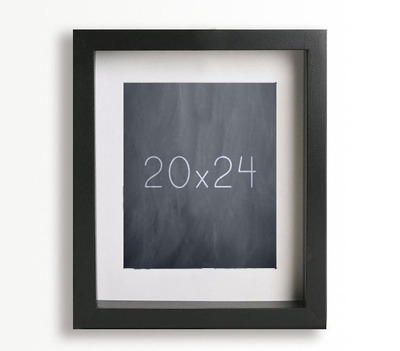 Twenty by Twenty-four