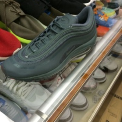 Mens air max 97 hyperfuse