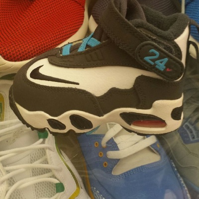 Toddler air griffey air max