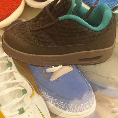 Toodler jordan comfort max 12s