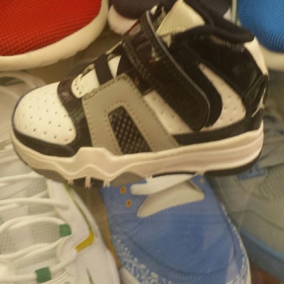 Toddler jordan jeter