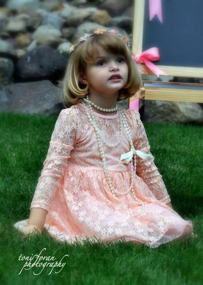 Sweet Little Innocence