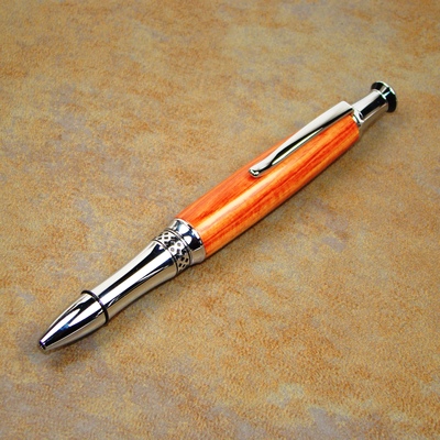 Tulipwood Phoenix Pen