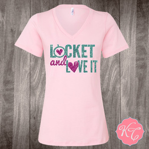 Locket and Love It - Thumbnail 1