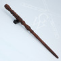 Walnut wand 12 1/8th - Thumbnail 3