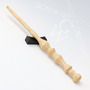 Ash wand 9 1/2 inch - Thumbnail 1
