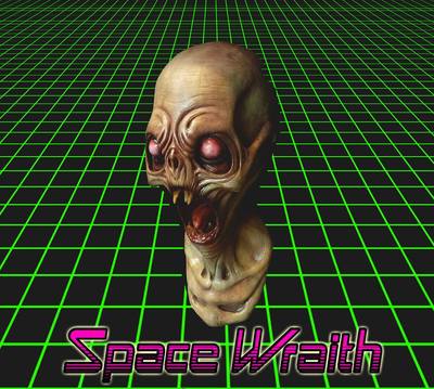 Space Wraith