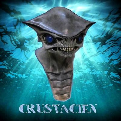 Crustacien