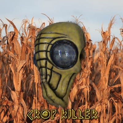 Crop killer 