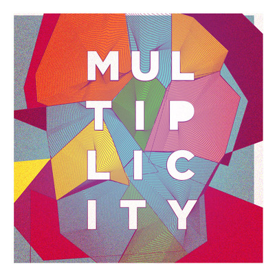 Loveskills - Multiplicity // 12'' EP Vinyl