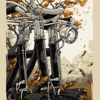 what lies behind us (miss print editions) - Thumbnail 2