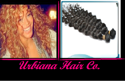 Virgin Peruvian Curly Hair- 3 bundles (22"/24"/26")