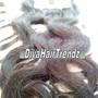 12" Brazilian Remy Loose Wavy / Body Wave Lace Top Closure -4