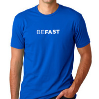 DPI "Custom" Inspire Tee - Mens - Thumbnail 1