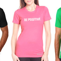 DPI "Custom" Inspire Tee - Mens - Thumbnail 3