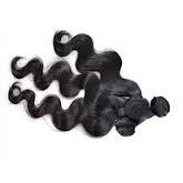 Virgin Peruvian Body Wave Hair- 3 bundles (22"/24"/26")
