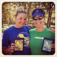 DPI "Be Proud" Inspire Tee - Ladies - Thumbnail 1