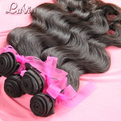 Brazilian body wave 18"18"20"20"22