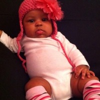 Infant-Toddler Hat - Thumbnail 1