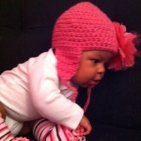 Infant-Toddler Hat - Thumbnail 3