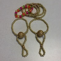 Bracelets And Sandals - Thumbnail 3