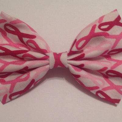 Breast cancer awareness