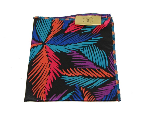 The Miami Vice Handkerchief