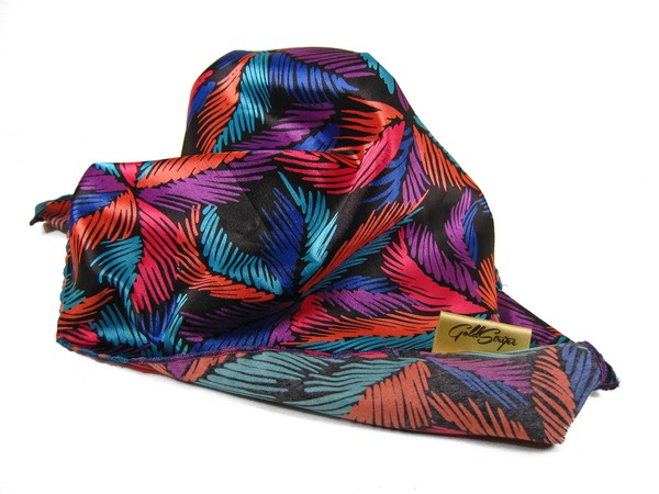 The Miami Vice Scarf