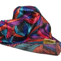 The Miami Vice Scarf