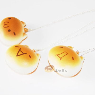 Kawaii squishy kitty adorable faces