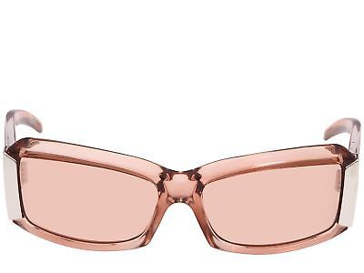 Spy Optic Abbey Sunglasses Nude/Nude Color Strong & Substantial-8 Barrel Hinges