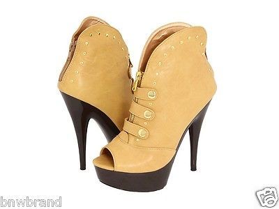 Luichiny Piping Hot LP13903 Biscuit Mongolia Size 6M