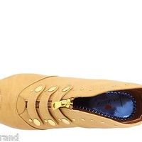 Luichiny Piping Hot LP13903 Biscuit Mongolia Size 6M - Thumbnail 2